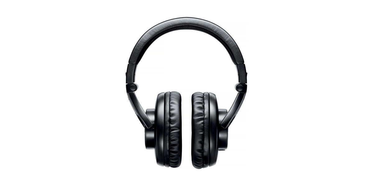 Shure SRH440 Professional Studio Headphones | InfinityElectronicsInc