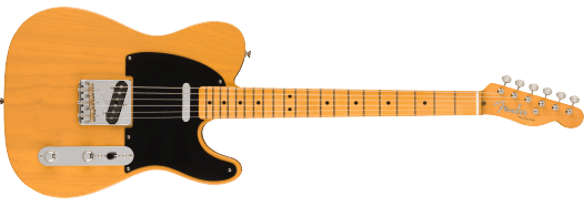 Fender Player Stratocaster