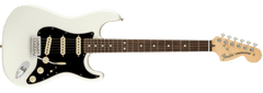 Fender American Performer Stratocaster Rosewood Fingerboard, Arctic White