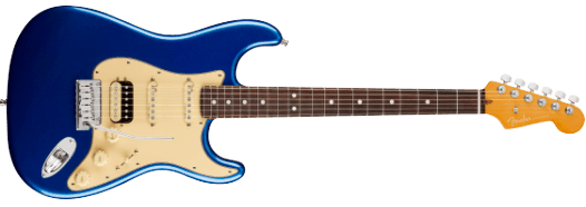 Fender American Ultra Stratocaster HSS 0118020795
