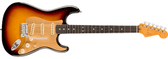 Fender American Ultra II Stratocaster®, Ebony Fingerboard, Ultraburst