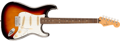 Fender Player Plus Stratocaster Electric Guitar - Sienna Sunburst with Pau Ferro Fingerboard