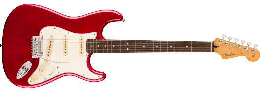 Fender LTD PLYR STRAT MN SFP