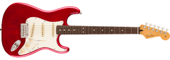 Fender Player II Stratocaster, Rosewood Fingerboard, Transparent Cherry Burst