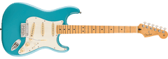 Fender Player II Stratocaster Electric Guitar - Aquatone Blue with Maple Fingerboard