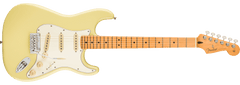 Fender Player II Stratocaster Electric Guitar - Hialeah Yellow with Maple Fingerboard