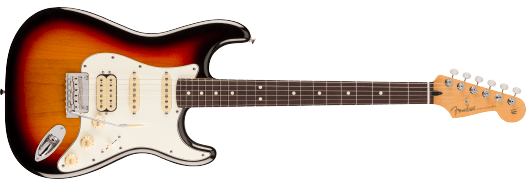 Fender Original Series OXBLOOD Instrument Cable, Straight, 10' ft