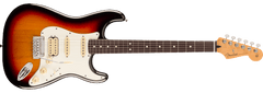 Fender Original Series OXBLOOD Instrument Cable, Straight, 10' ft
