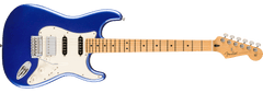 Fender Limited Edition Player Stratocaster® HSS, Maple Fingerboard, Daytona Blue