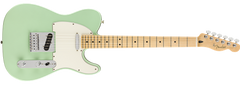 Fender Limited Edition Player Telecaster®, Maple Fingerboard, Surf Pearl