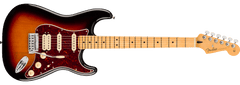 Fender Original Series OXBLOOD Instrument Cable, Straight, 10' ft