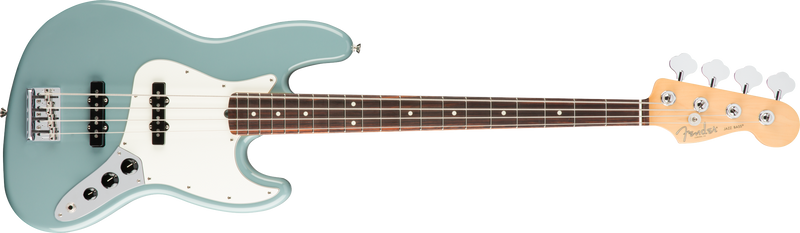 Fender American Original '50s Precision Bass - Aztec Gold