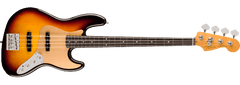 Fender Gold Foil Jazz Bass®, Ebony Fingerboard, 2-Color Sunburst