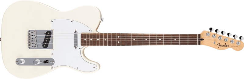 FENDER SPECIAL EDITION CUSTOM TELECASTER FMT HH