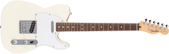FENDER SPECIAL EDITION CUSTOM TELECASTER FMT HH