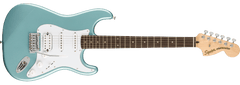 Fender Affinity Series™ Starcaster®, Maple Fingerboard, 3-Color Sunburst