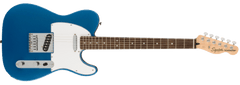 Squier Affinity Series Telecaster Lake Placid Blue