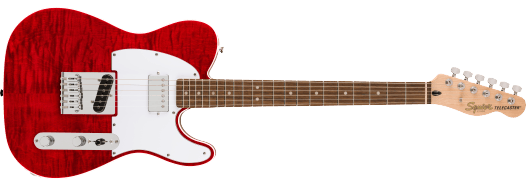 Squier Bullet Stratocaster HT