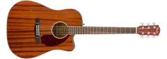 Fender American Ultra Stratocaster®, Maple Fingerboard, Texas Tea