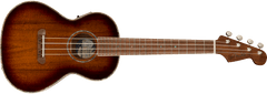 Fender CN-60S Nylon, Walnut Fingerboard, Natural