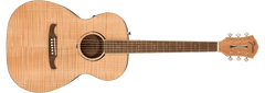 Fender CD-60SCE Dreadnought, Walnut Fingerboard