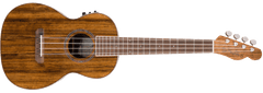 Fender Original Series Instrument Cable, 10', Fiesta Red