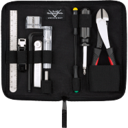 Fender Custom Shop Tool Kit by GrooveTech