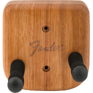 Fender Level-up Stratocaster Wall Hanger - Mahogany