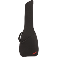 Fender FB405 Electric Bass Gig Bag, Black