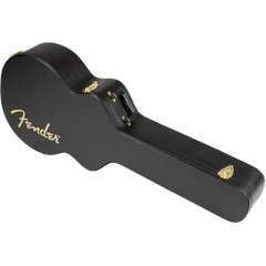 Fender Resonator Hardshell Case, Black