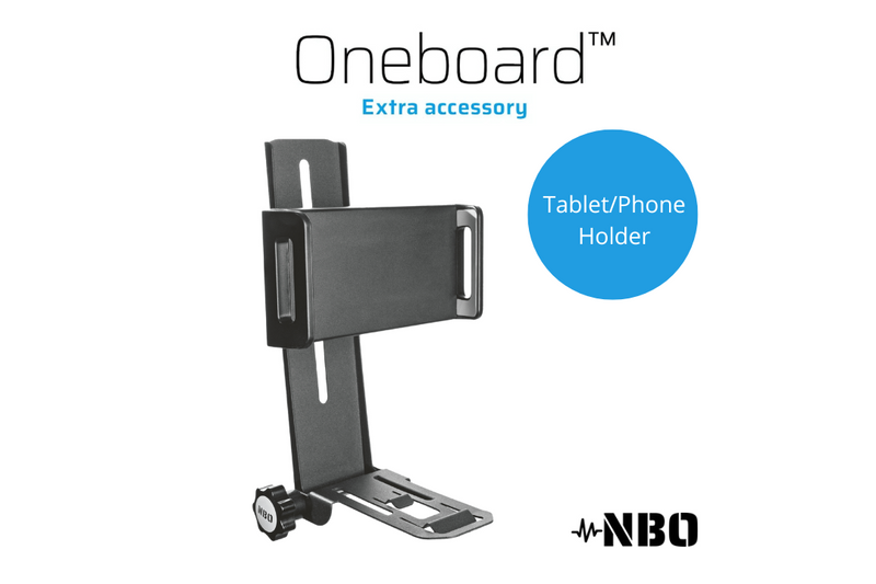 NBO TABLET/PHONE HOLDER