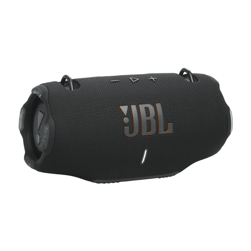 JBL XTREME 4 Portable speaker with Bluetooth, built-in battery, IP68 and charge out - Balck