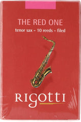 Rigotti Flexitone Ligature - Copper, Large (Red)