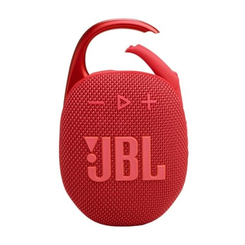 Speaker JBL CLIP 5 Bluetooh Waterproof (BLUE )