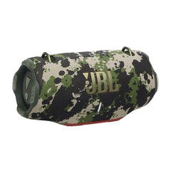 JBL Boombox 3 Whaterproof - Squad