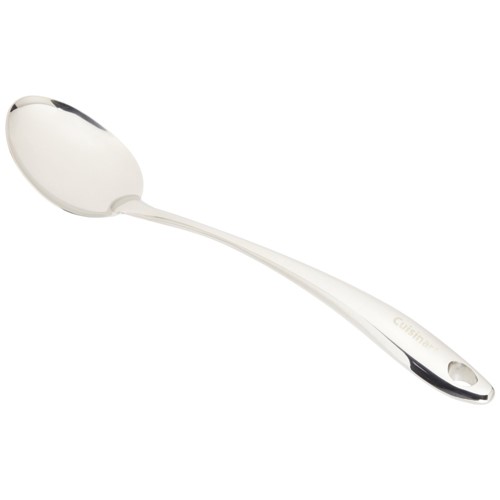Cuisinart S/S Solid Spoon