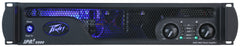 Peavey  IPR2 5000 LIGHTWEIGHT POWER AMP 03004350