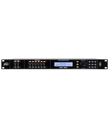Peavey VSX 26E DSP-BASED LOUDSPEAKER MANAGEMENT SYSTEM 04000110