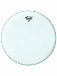 REMO **Special Order**, Bongo Drumhead, Tucked, 7.15", SKYNDEEP®, "Molten Sea" Graphic