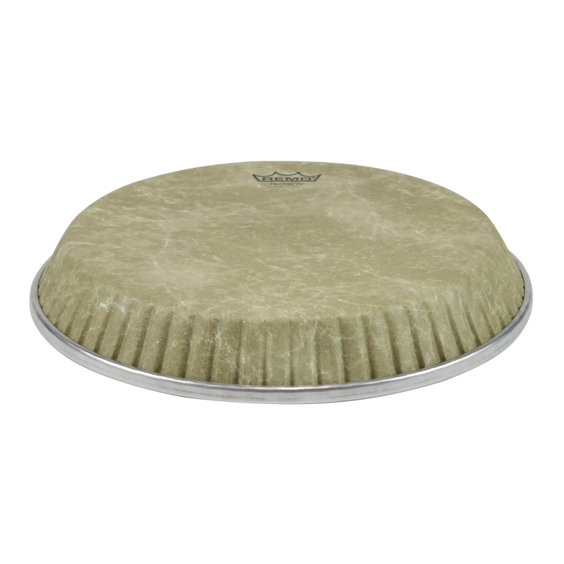 Remo R-Series Low Collar Nuskyn Bongo Drumhead - 8.5 inches