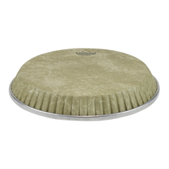 Remo R-Series Low Collar Nuskyn Bongo Drumhead - 8.5 inches