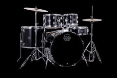 Mapex CM5294FTCDK Comet 5-Piece Drum Set 22