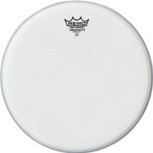 REMO **Special Order**, Bongo Drumhead, Tucked, 7.15", SKYNDEEP®, "Molten Sea" Graphic