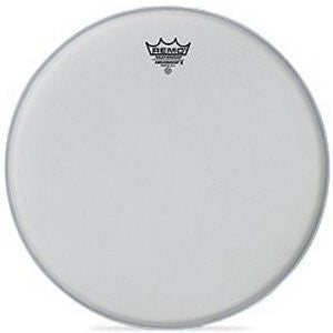 REMO **Special Order**, Bongo Drumhead, Tucked, 7.15", SKYNDEEP®, "Molten Sea" Graphic