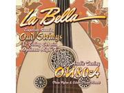 La Bella IB1245H Irish Bouzouki, Heavy