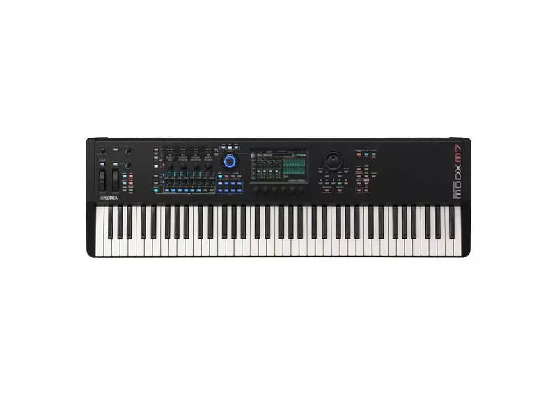 Yamaha MODX M7 76-key Performance Synthesizer