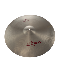 Zildjian 20 inch Oriental Crash of Doom Cymbal