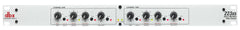 dbx 1215 Dual 15-band Graphic Equalizer