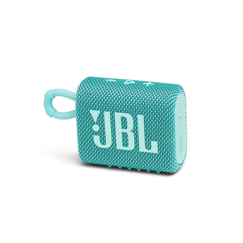 Speaker JBL FLIP 6 Portable Waterproof Bluetooth - TEAL