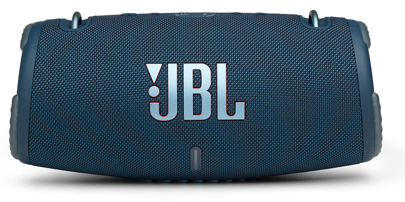 JBL Boombox 3 Whaterproof - Black